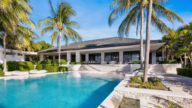 aspara bahamas