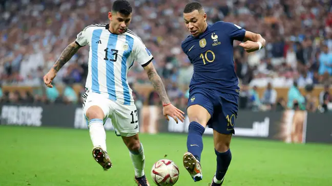 World Cup.