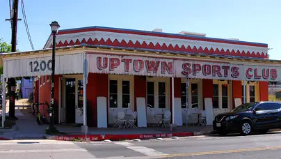 Uptown Sports Club