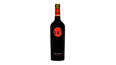 Waugh Cellars 2019 Cabernet Sauvignon