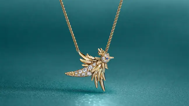 Tiffany & Co.