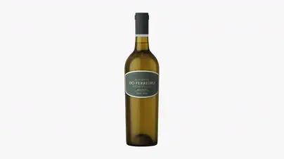 Do Ferreiro 2024 Cepas Vellas Albariño