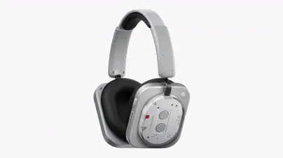 Nothing Headphones (1)
