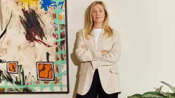 Calder & Co founder and CEO Laura Fursdon
