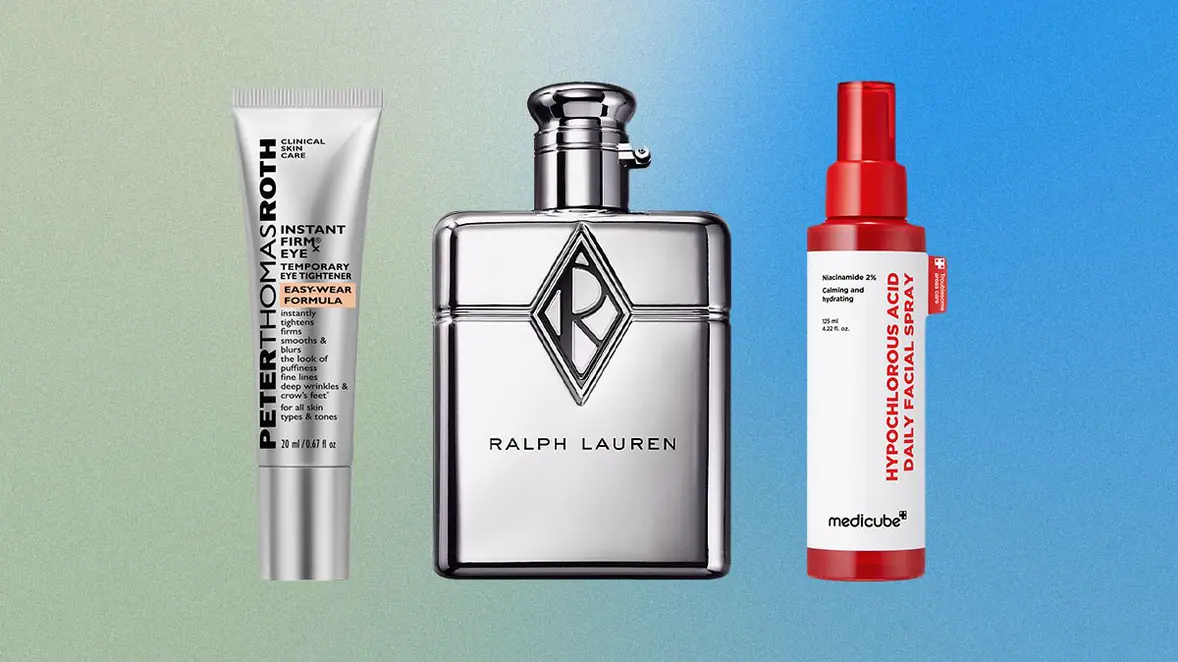 The 9 Best Men's Grooming Launches of July, From Ralph Lauren to Malin + Goetz