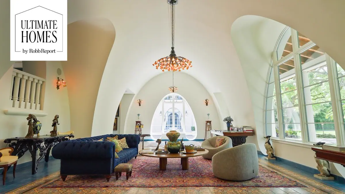 Pinecrest Estate, Miami