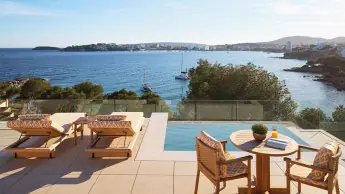 Mandarin Oriental Punta Negra, Mallorca