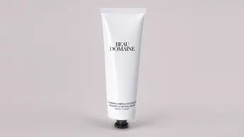 Beau Domaine Tattoo and Body Cream