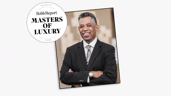 Plastic surgeon Steven Williams