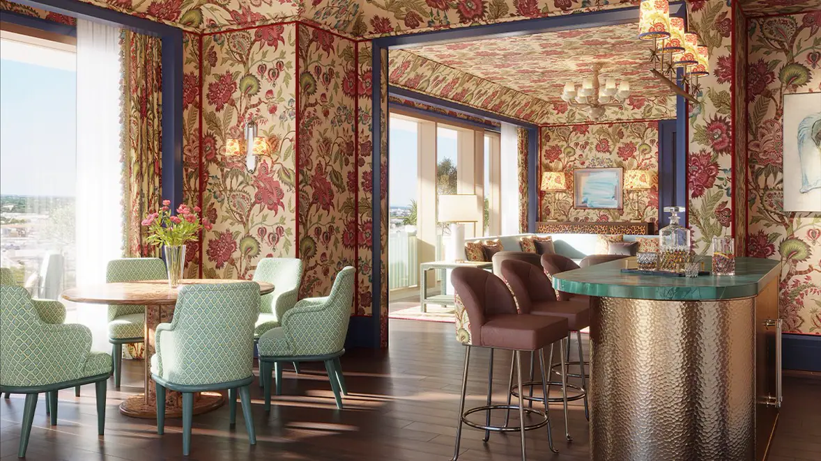The Knox, Auberge Collection