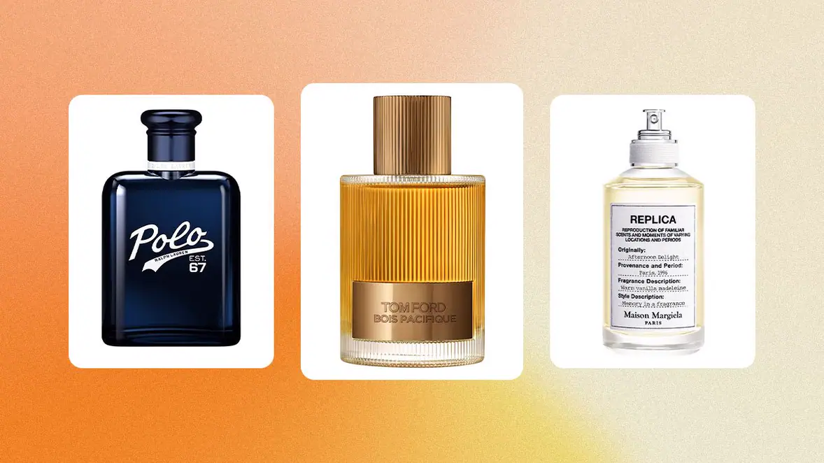 2025 Fragrance Foundation Award Winners