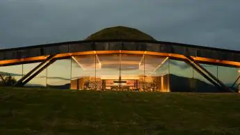 The Macallan Estate